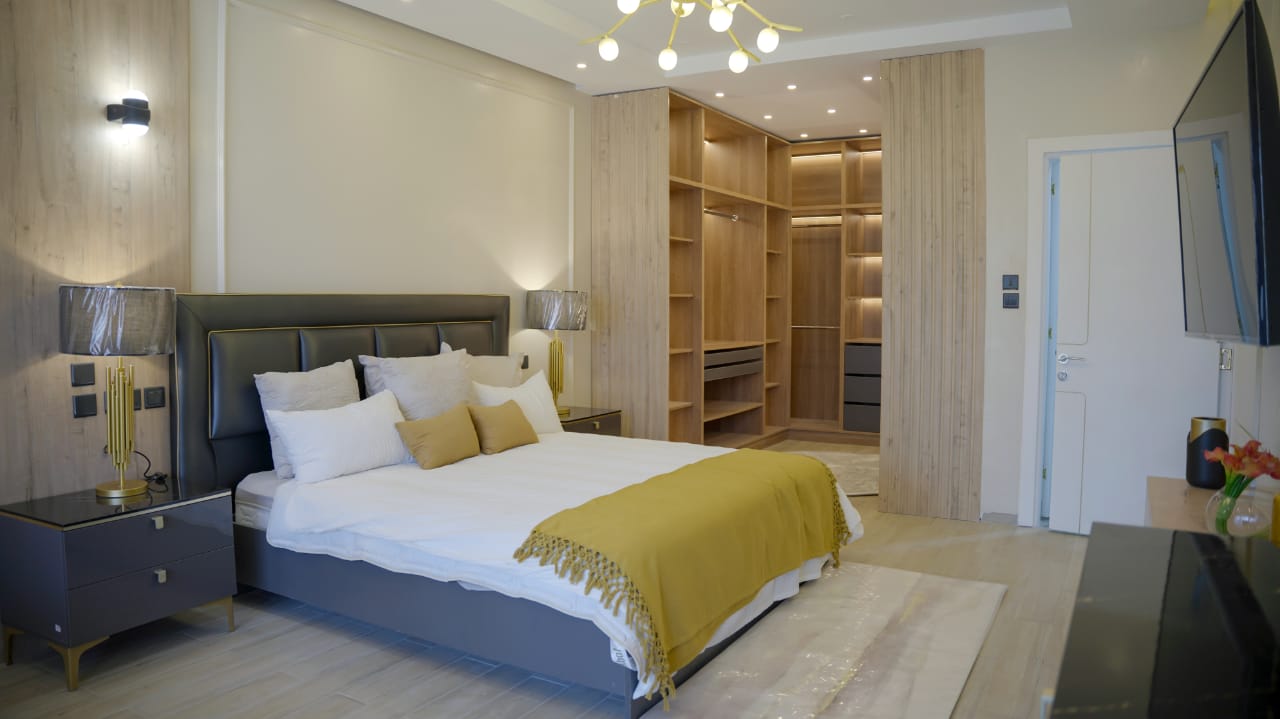 1, 2 Bed Apartments And 3 Bed Duplexes For Sale In Lavington  - Image 2