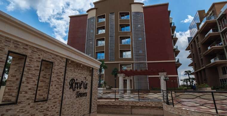 Rivera Towers - Image 2