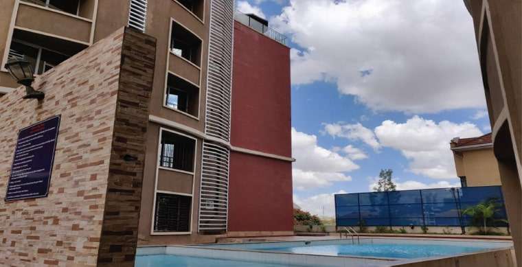 Rivera Towers - Image 5