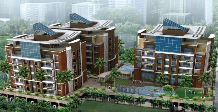 Rivera Towers