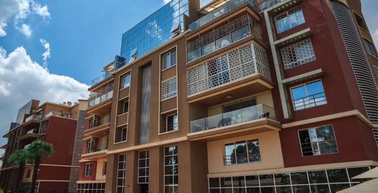 Rivera Towers - Image 3