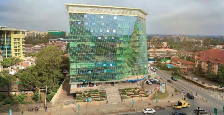 Kings Sifa Tower - Image 2