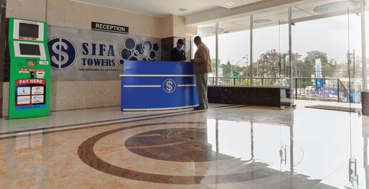 Kings Sifa Tower - Image 5