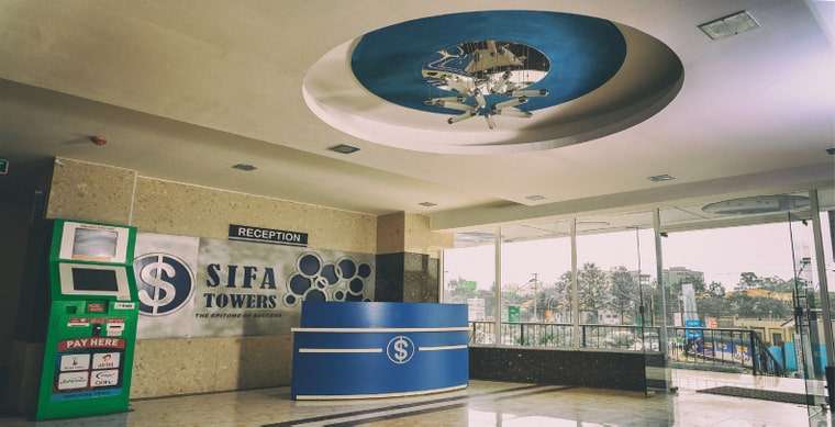 Kings Sifa Tower - Image 4