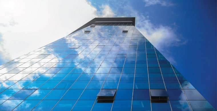 Kings Sifa Tower