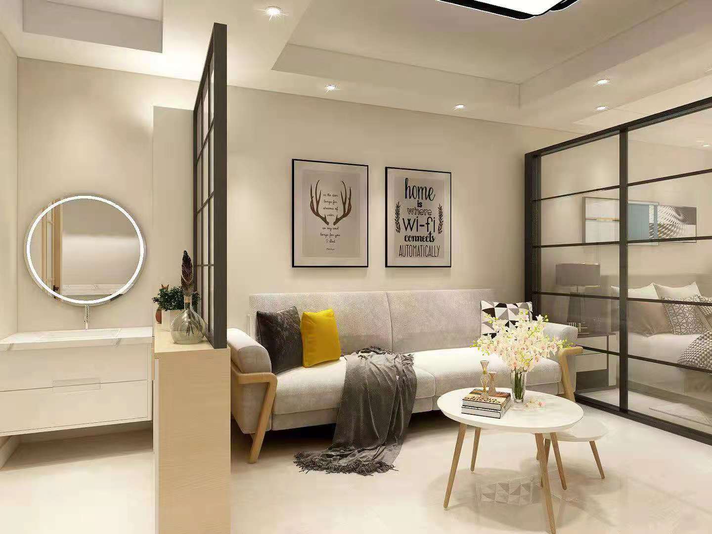 1, 2 And 3 Bedroom Apartments For Sale In Lavington 