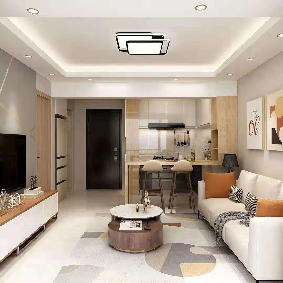 1, 2 And 3 Bedroom Apartments For Sale In Lavington  - Image 2