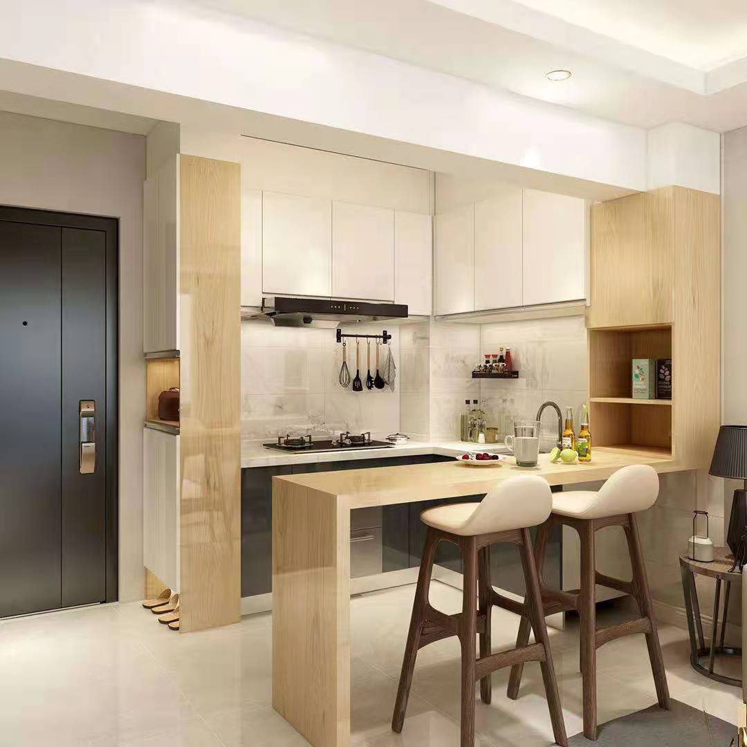 1, 2 And 3 Bedroom Apartments For Sale In Lavington  - Image 4