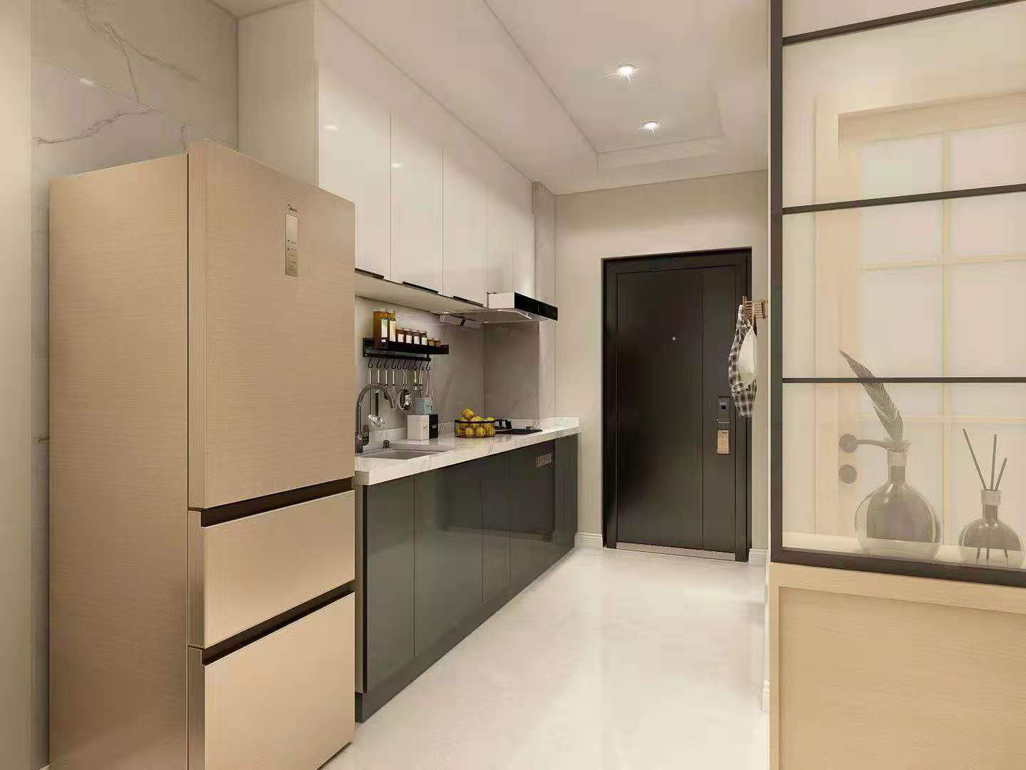 1, 2 And 3 Bedroom Apartments For Sale In Lavington  - Image 5