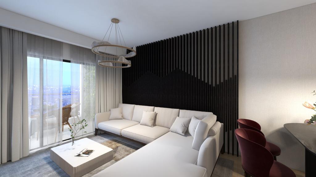 2 Bed Apartments For Sale In Kilimani 