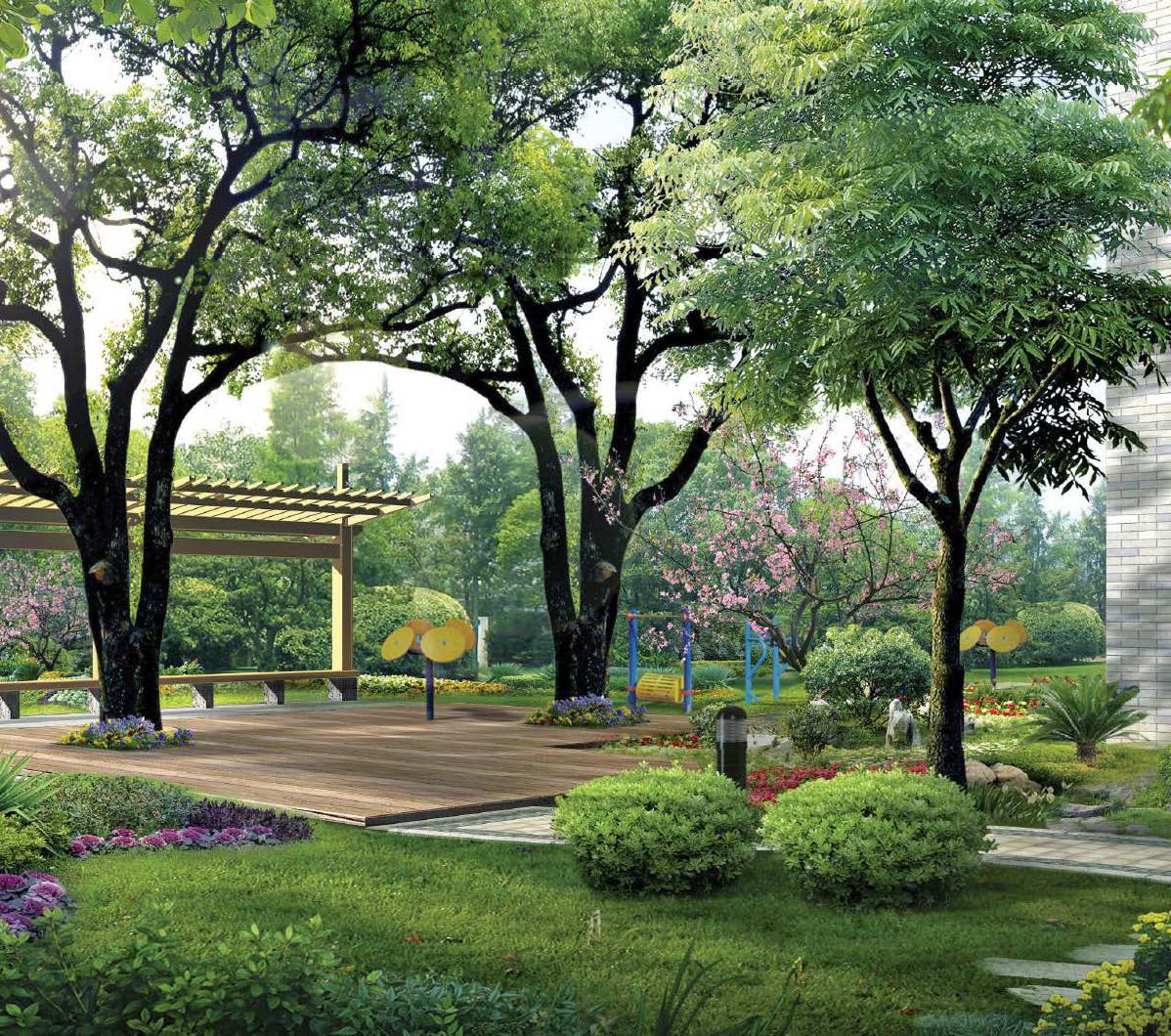 1,2 And 3 Bed Apartments For Sale In Gigiri  - Image 2