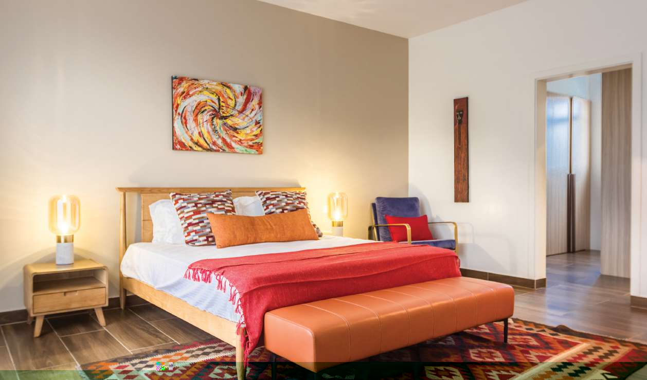 1,2 And 3 Bed Apartments For Sale In Gigiri  - Image 3