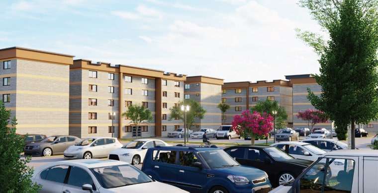 Kings Sapphire Apartments  - Image 3