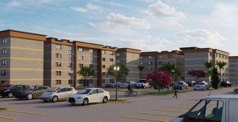 Kings Sapphire Apartments  - Image 5