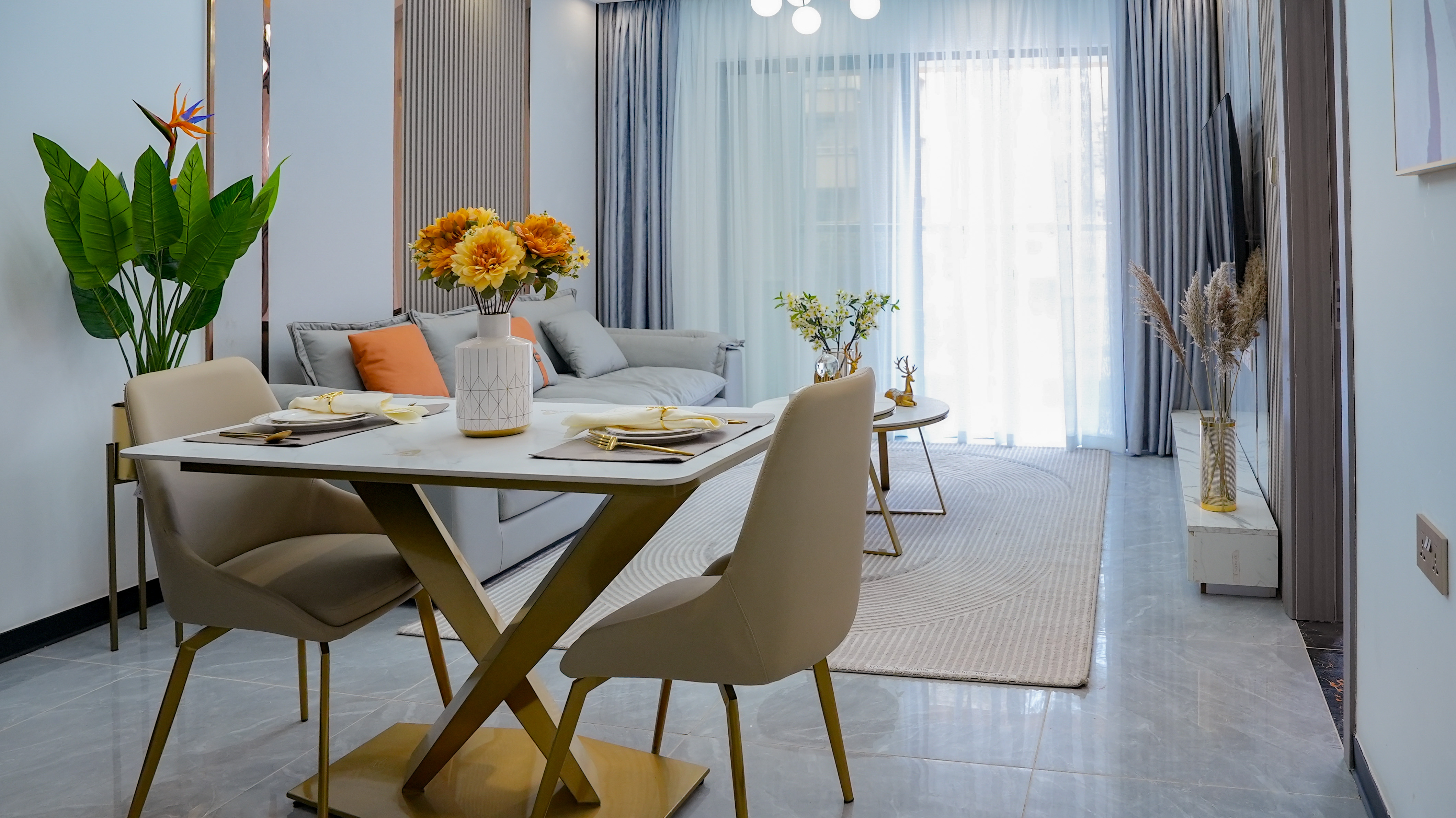 1 2, And 3 Bed Apartments For Sale In Kileleshwa 