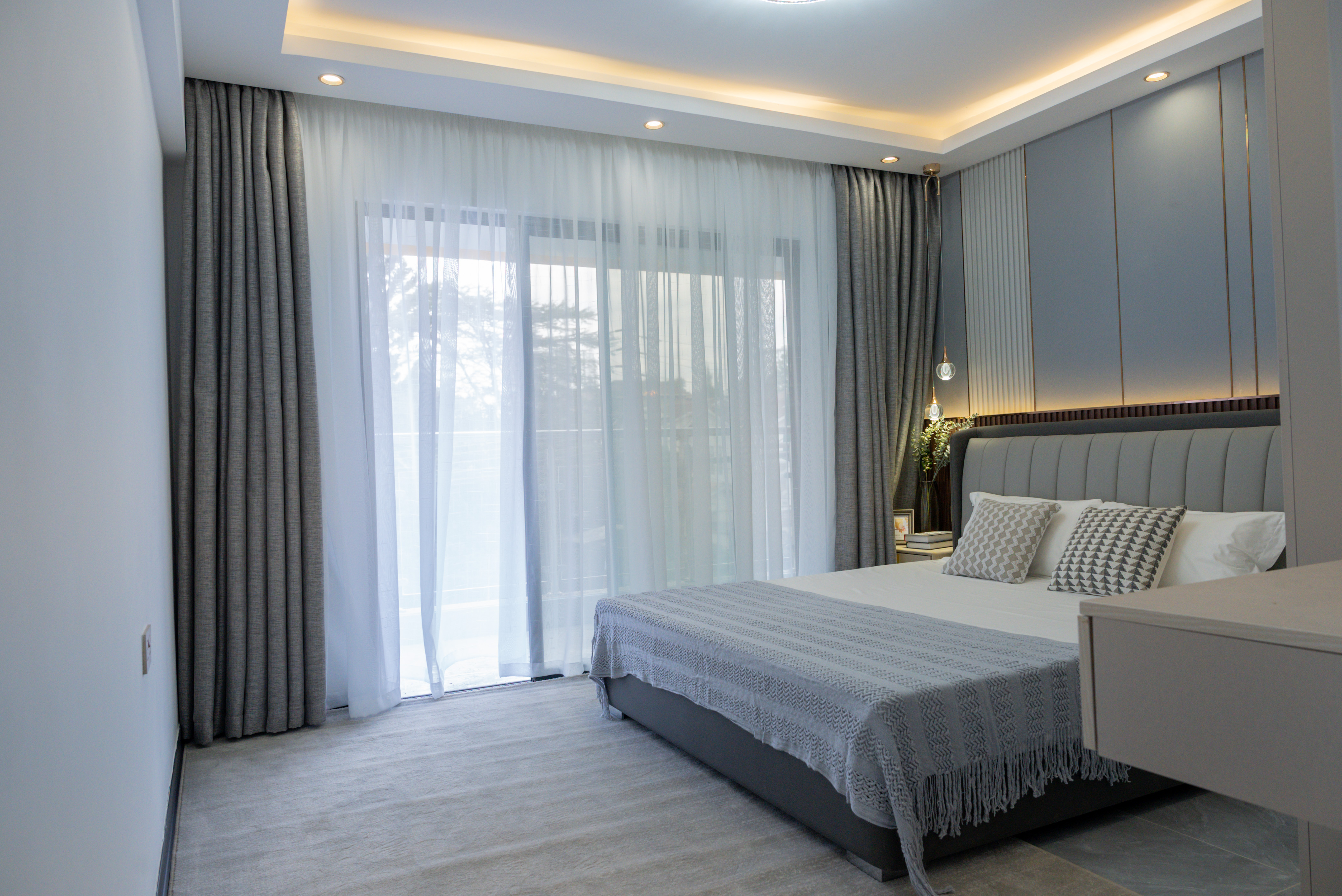 1 2, And 3 Bed Apartments For Sale In Kileleshwa  - Image 3