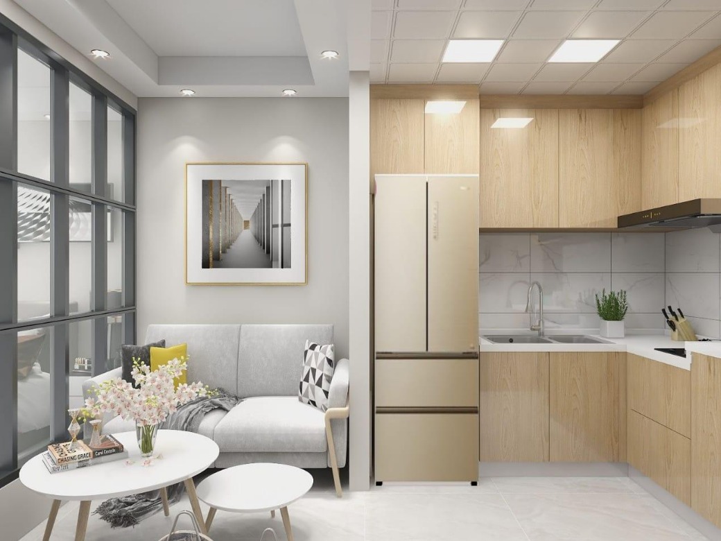 1 ,2 And 3 Bed Apartments For Sale In Kilimani  - Image 2