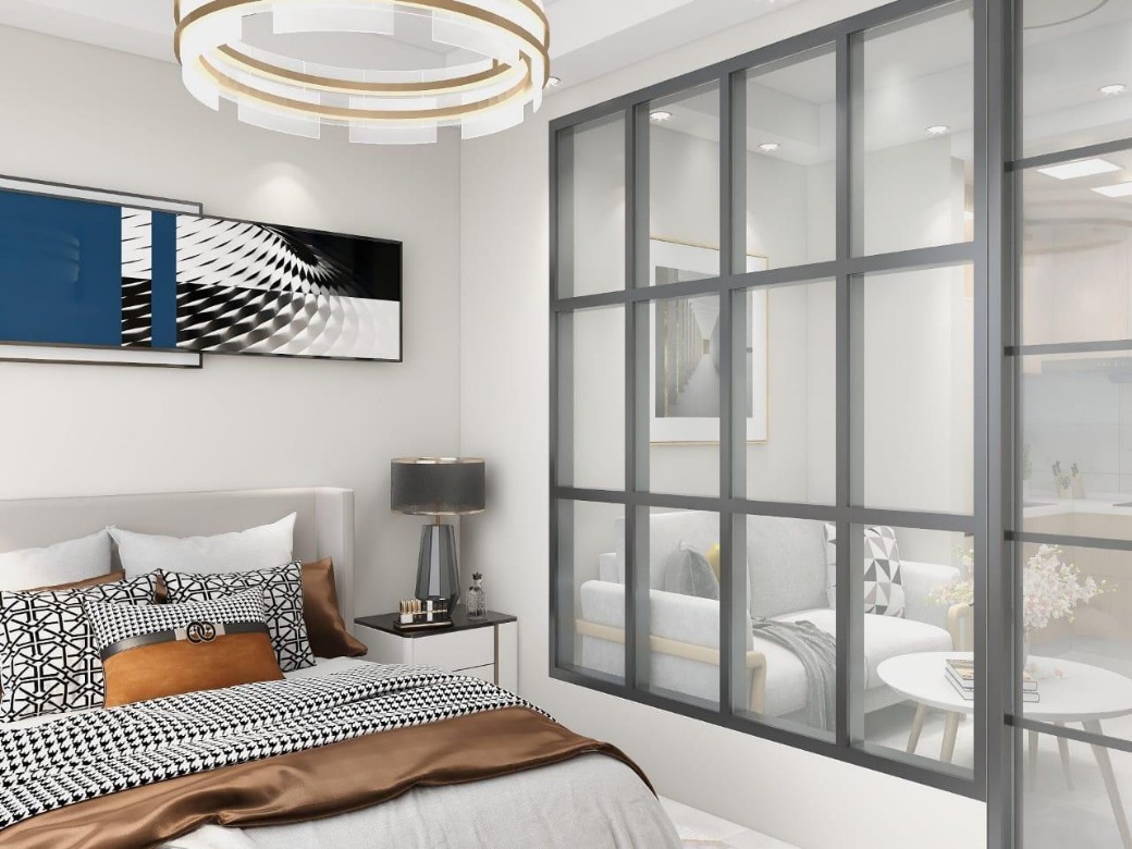 1 ,2 And 3 Bed Apartments For Sale In Kilimani  - Image 3