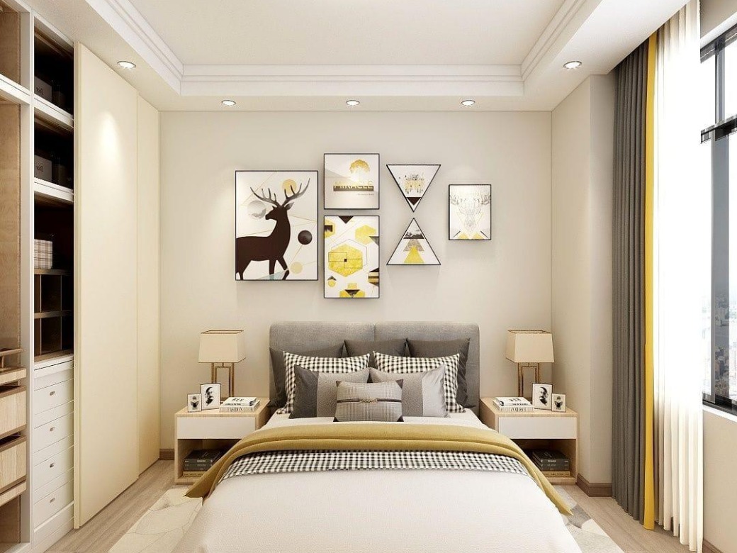 1 ,2 And 3 Bed Apartments For Sale In Kilimani  - Image 4