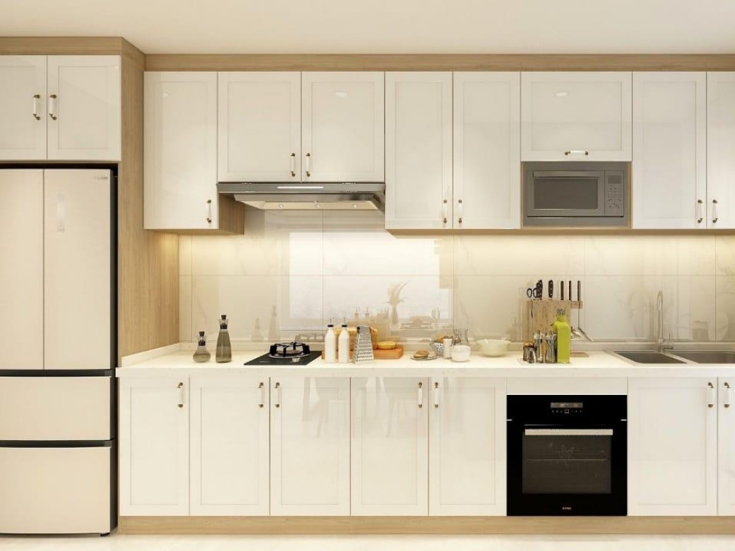 1 ,2 And 3 Bed Apartments For Sale In Kilimani 
