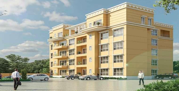 Kings Bayview | Apartments