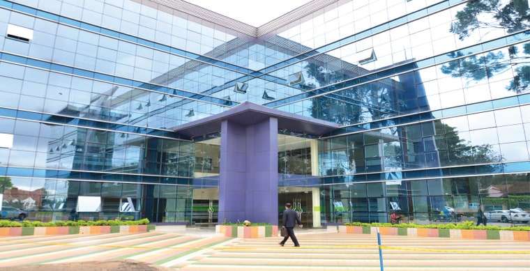Crawford Business Park - Image 2