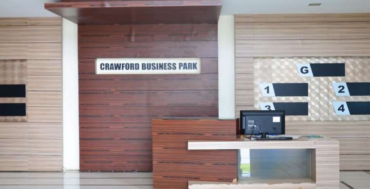 Crawford Business Park - Image 4