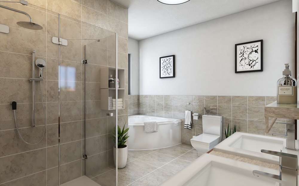 4 And 5 Bed Duplex Apartments For Sale In Kilimani  - Image 5