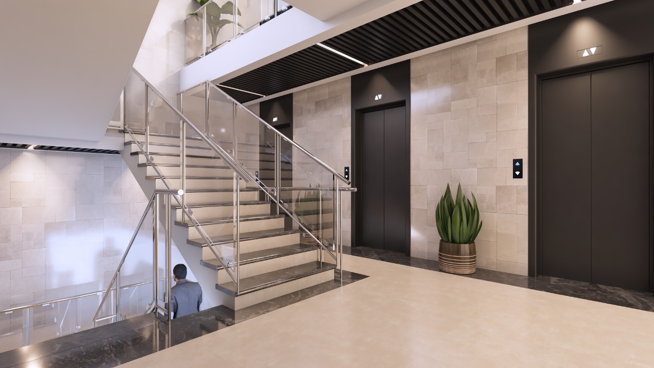 Studio,1 And 2 Bed Apartments For Sale In Lavington  - Image 2