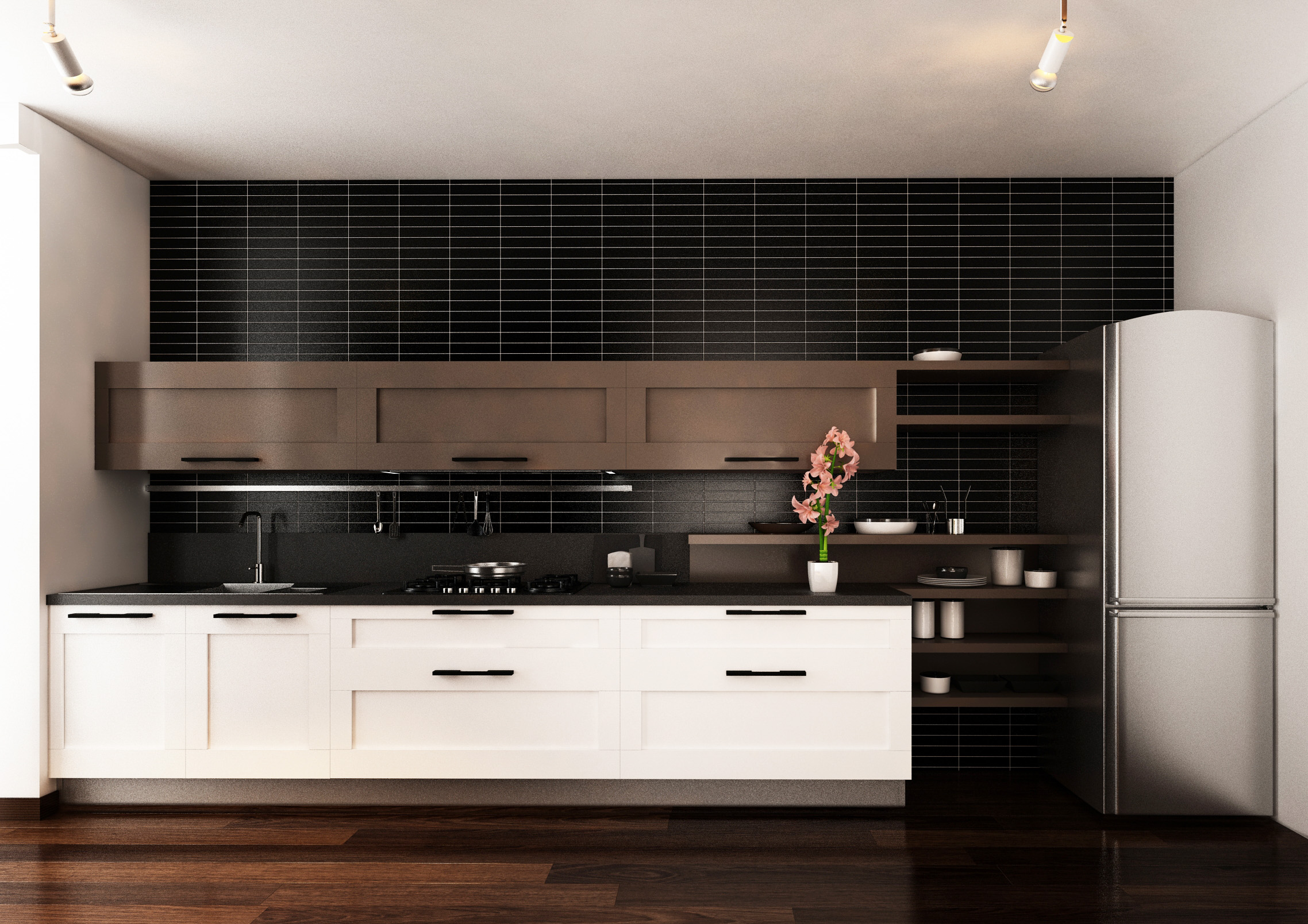 Studio,1 And 2 Bed Apartments For Sale In Lavington  - Image 5