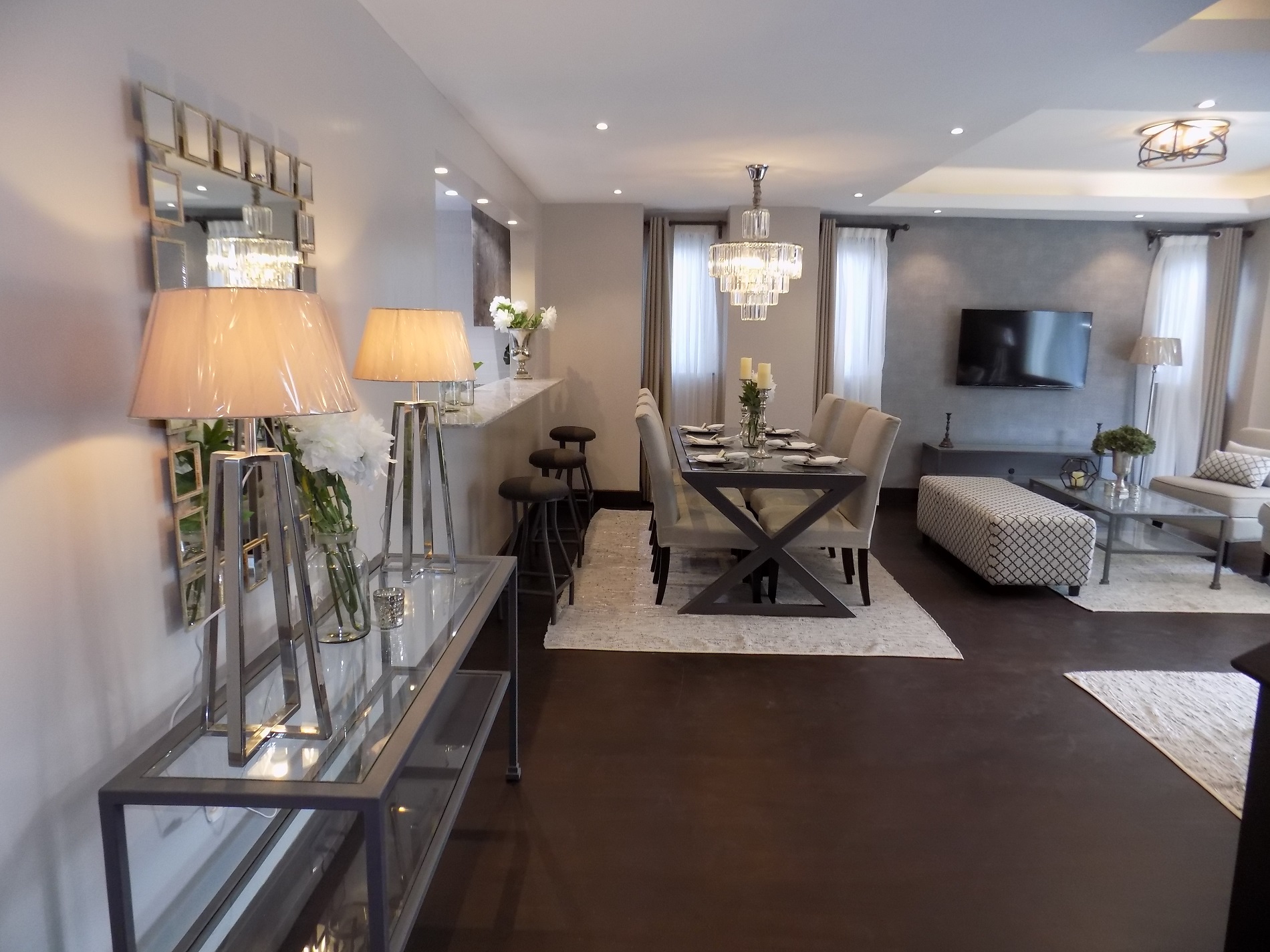 4 Bed En-Suite + DSQ Apartments For Sale In Lavington 