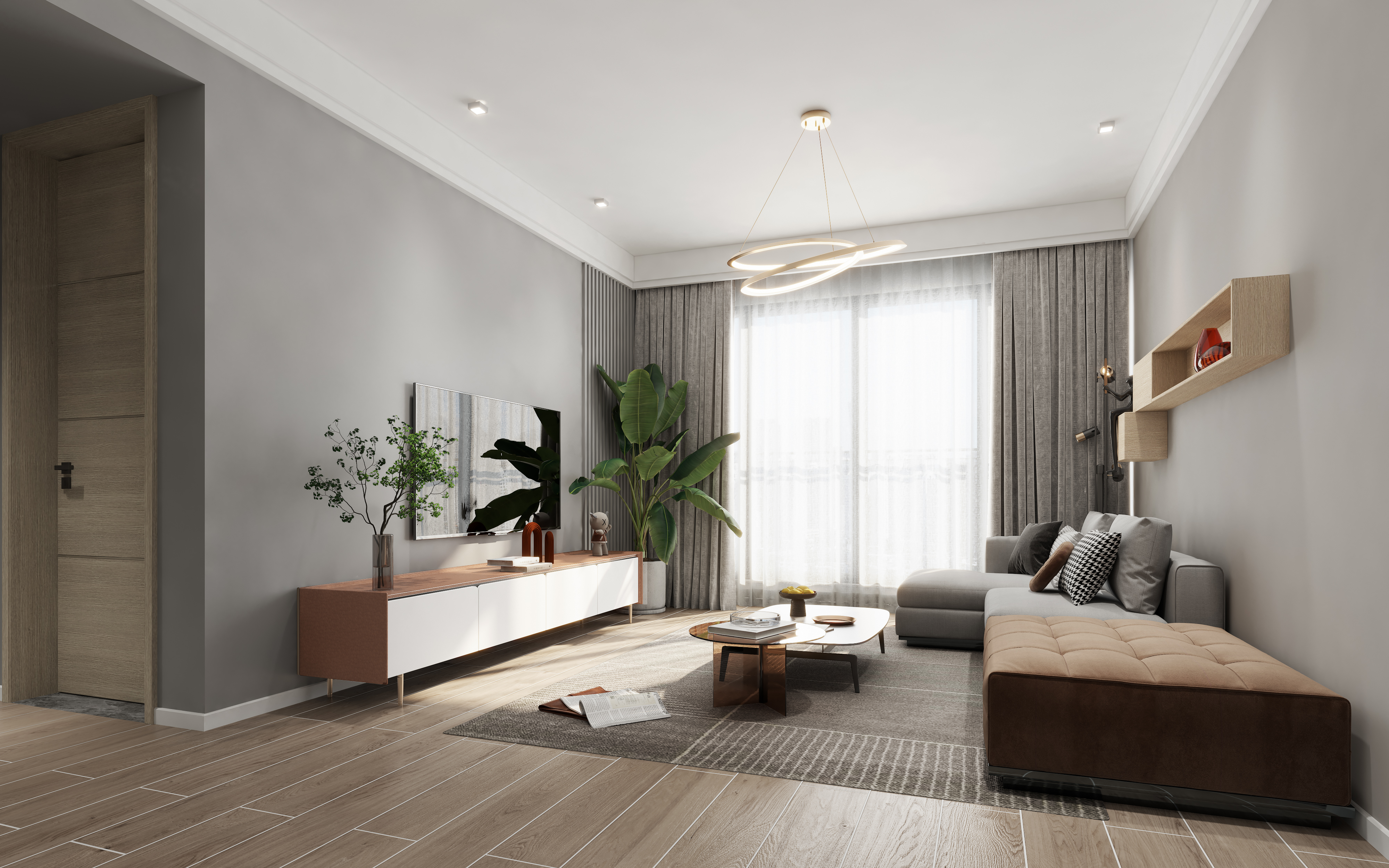 1 And 2 Apartments For Sale In Lavington 