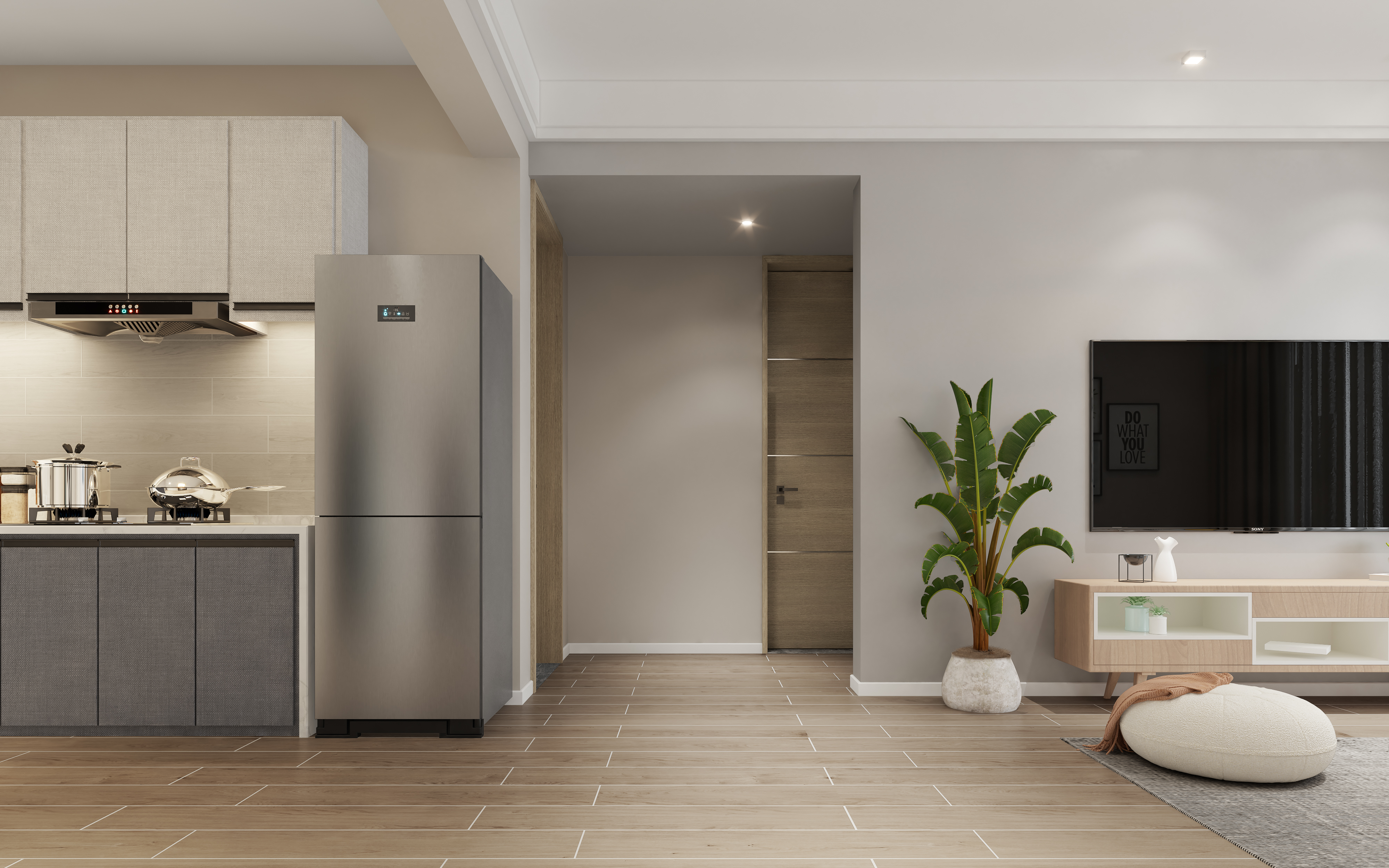 1 And 2 Apartments For Sale In Lavington  - Image 3