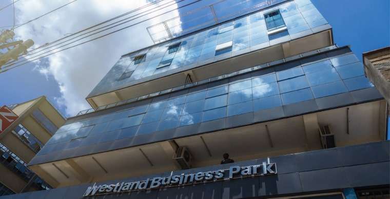 Westlands Business Park - Image 3
