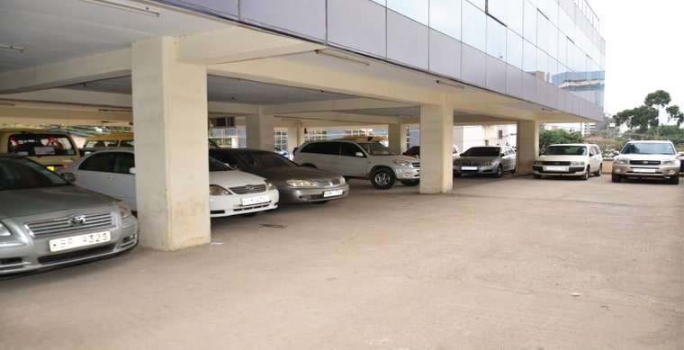 Westlands Business Park - Image 5