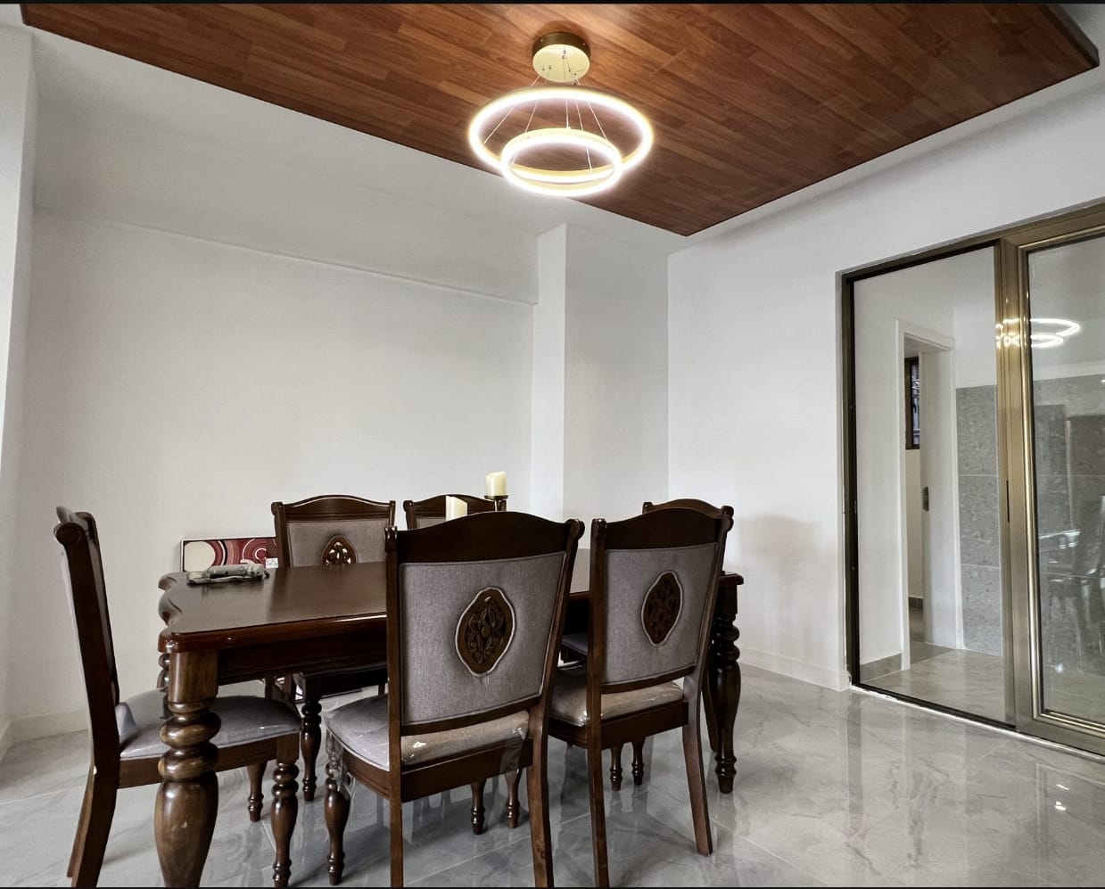3 And 4 Bed Apartments For Sale In Kileleshwa  - Image 4