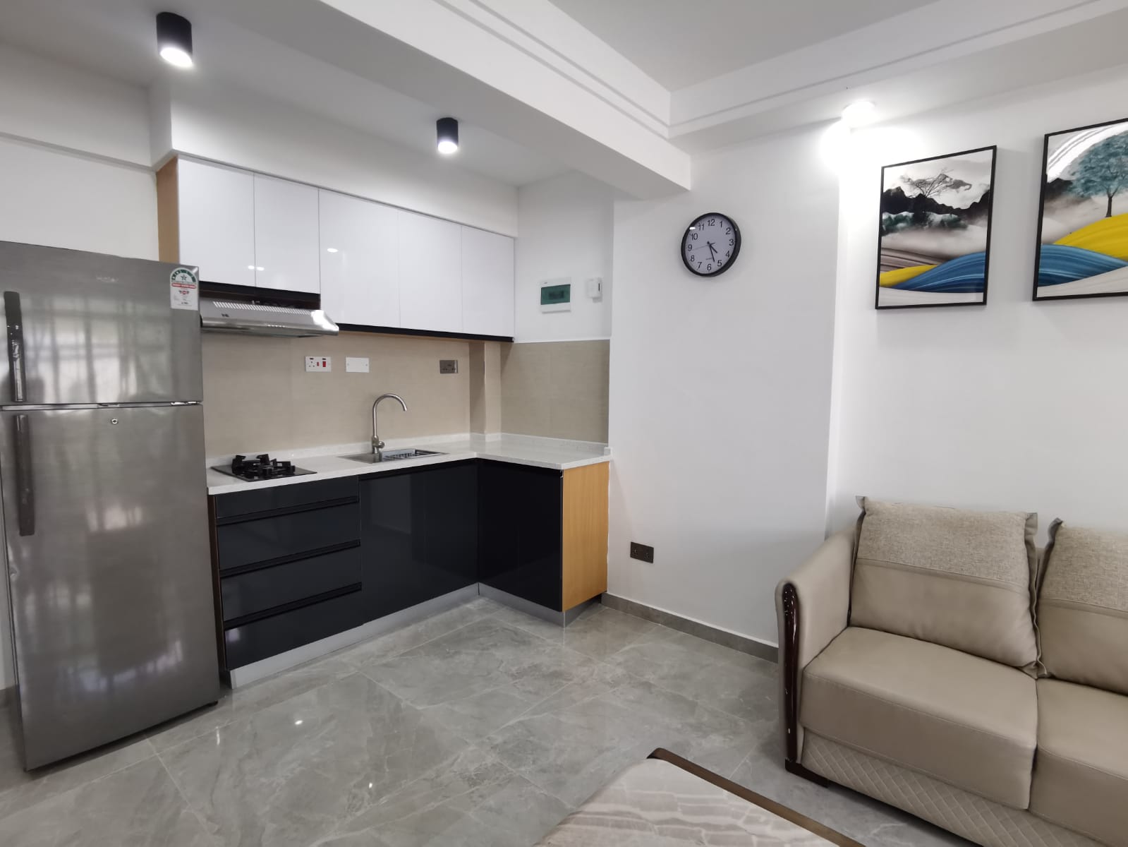 2 And 3 Bed Apartments For Sale In Kileleshwa 