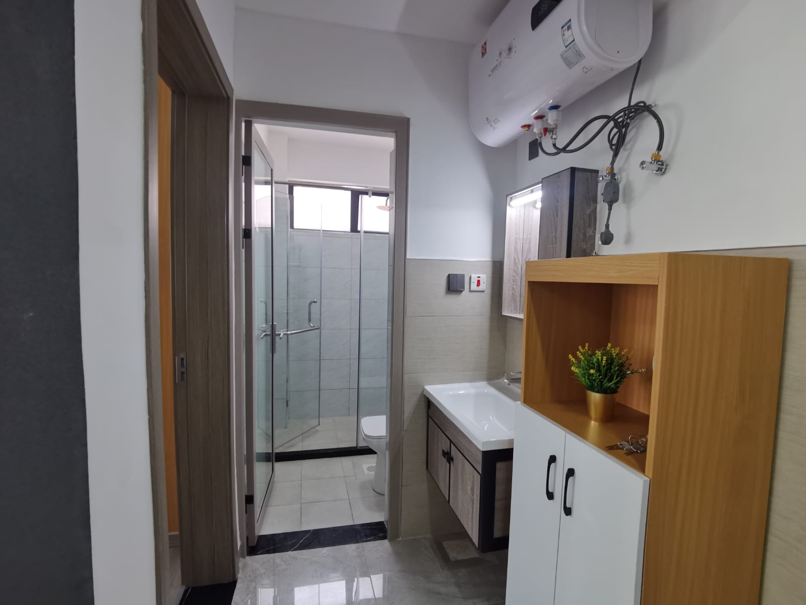 2 And 3 Bed Apartments For Sale In Kileleshwa  - Image 3