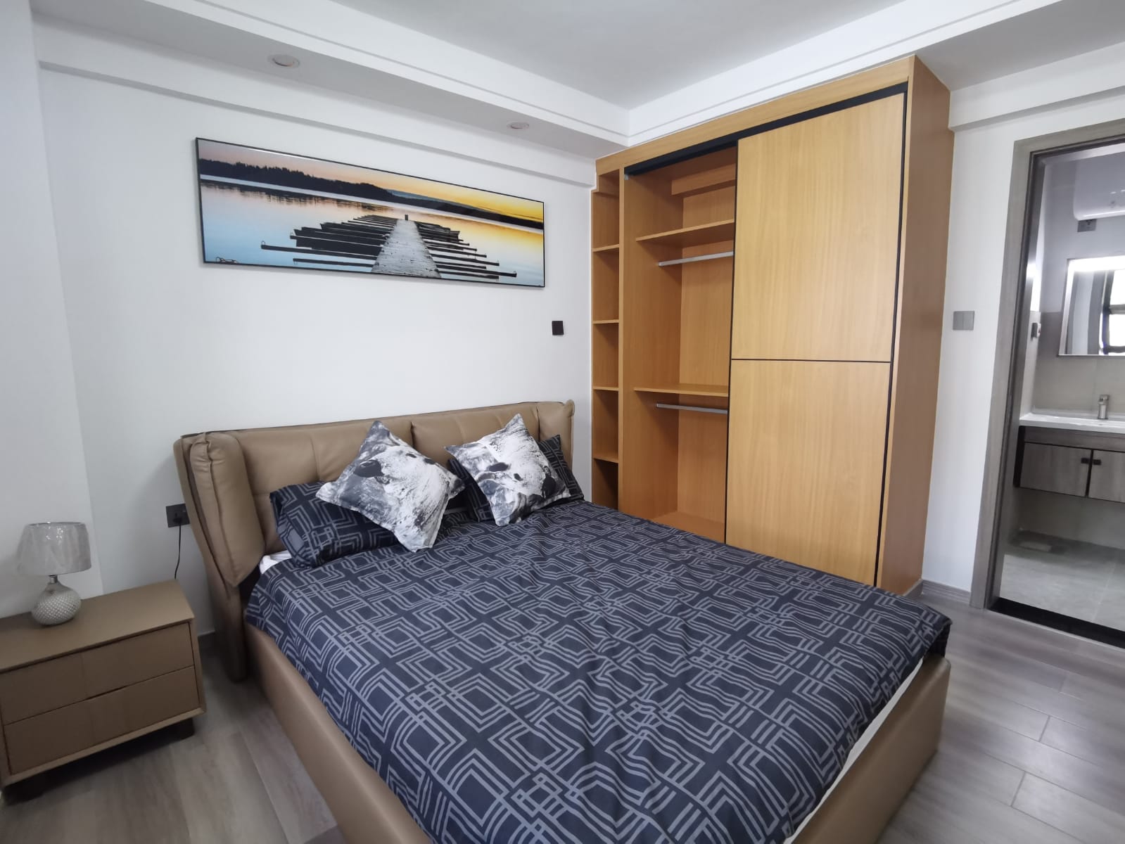2 And 3 Bed Apartments For Sale In Kileleshwa  - Image 2