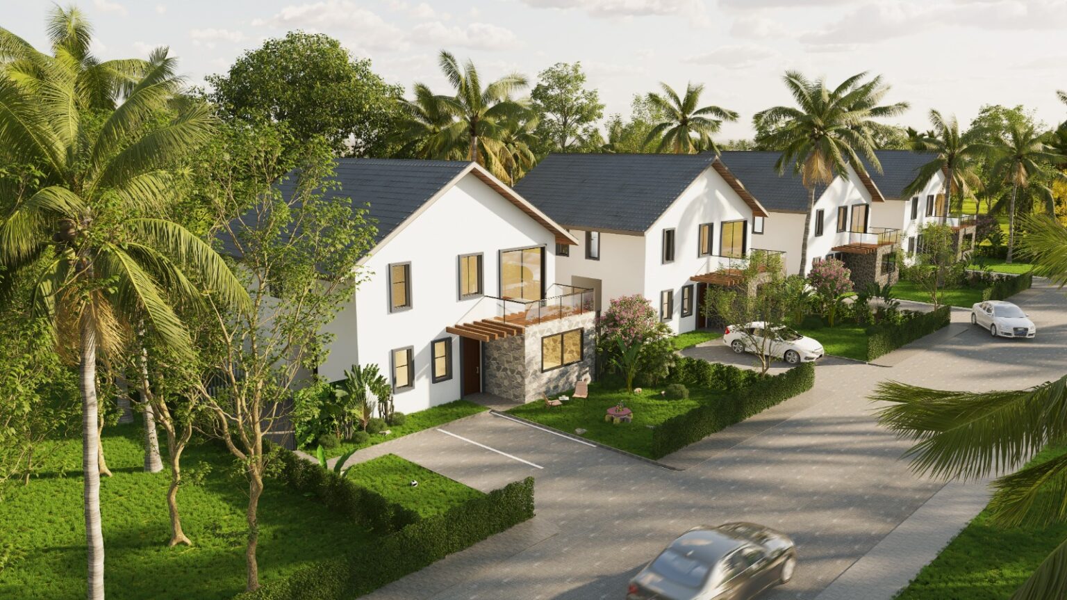 4 Bed Villas For Sale In Ongata Rongai 