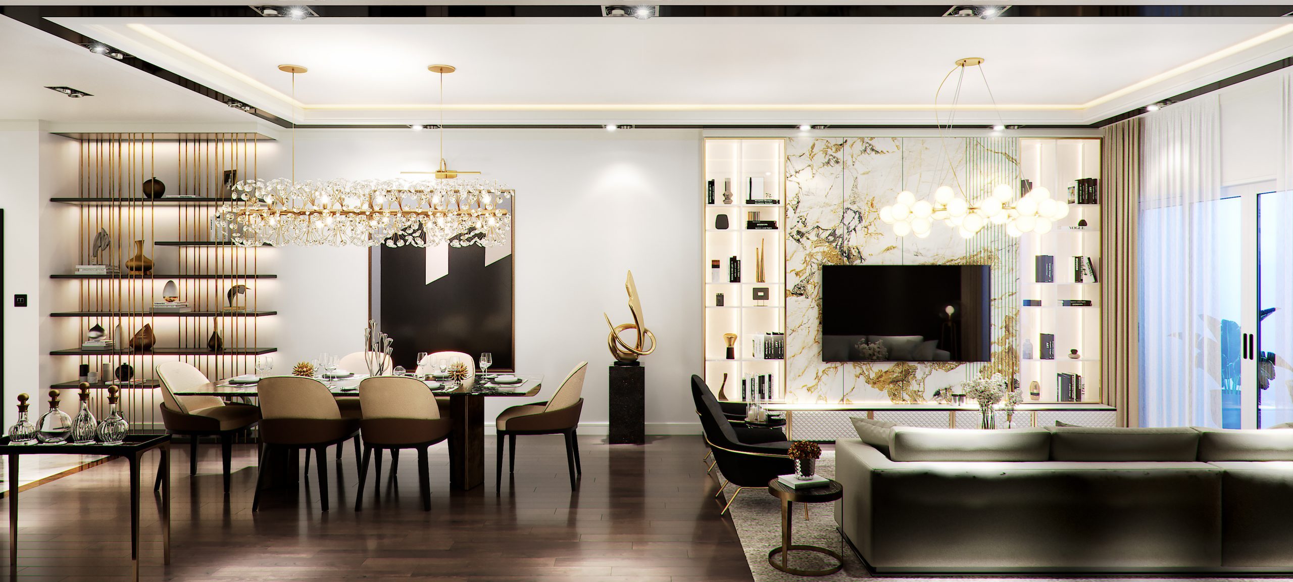 Studios,1, 2 And 3 Bed Apartments For Sale In Lavington 