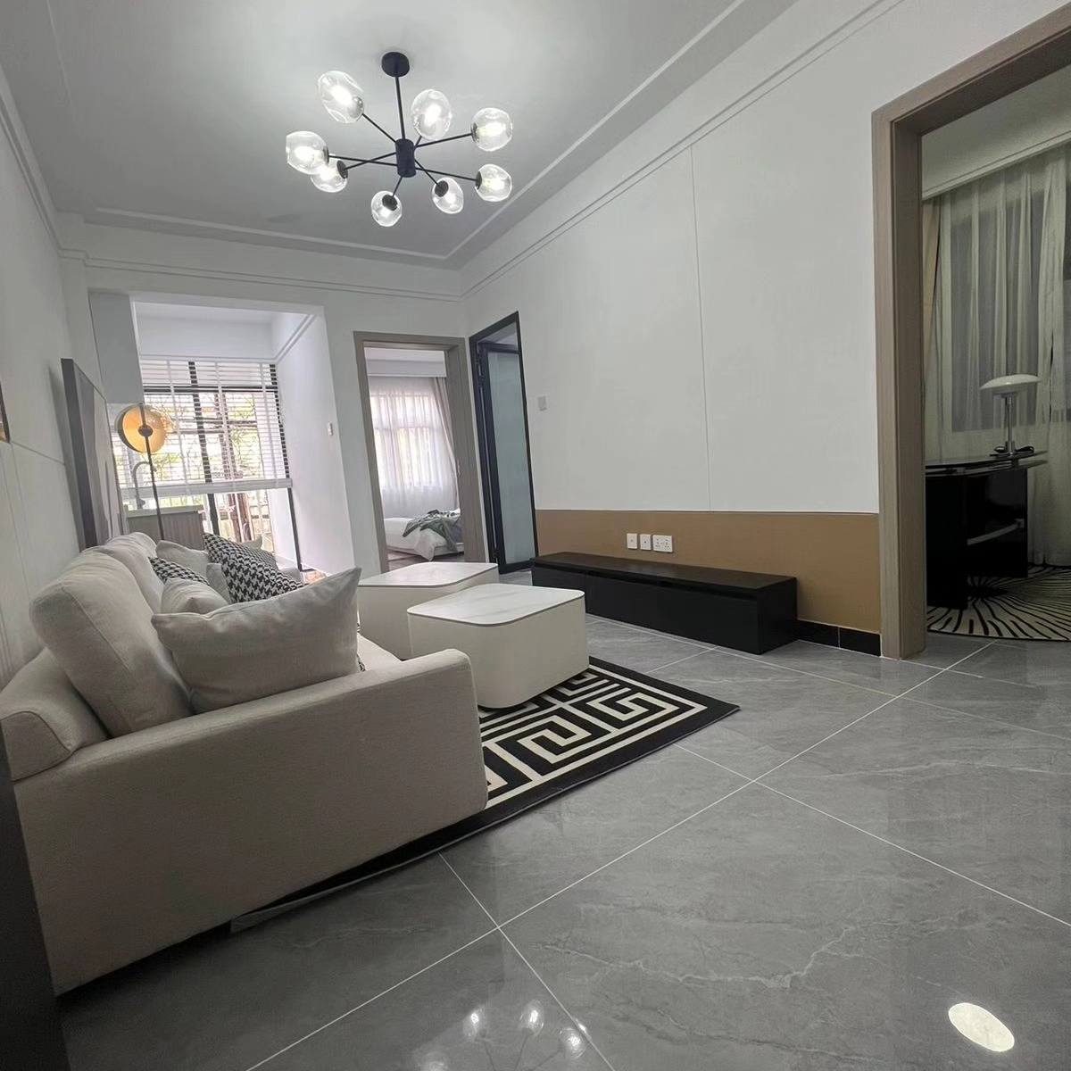 1 And 2 Bed apartments For Sale In Kilimani 
