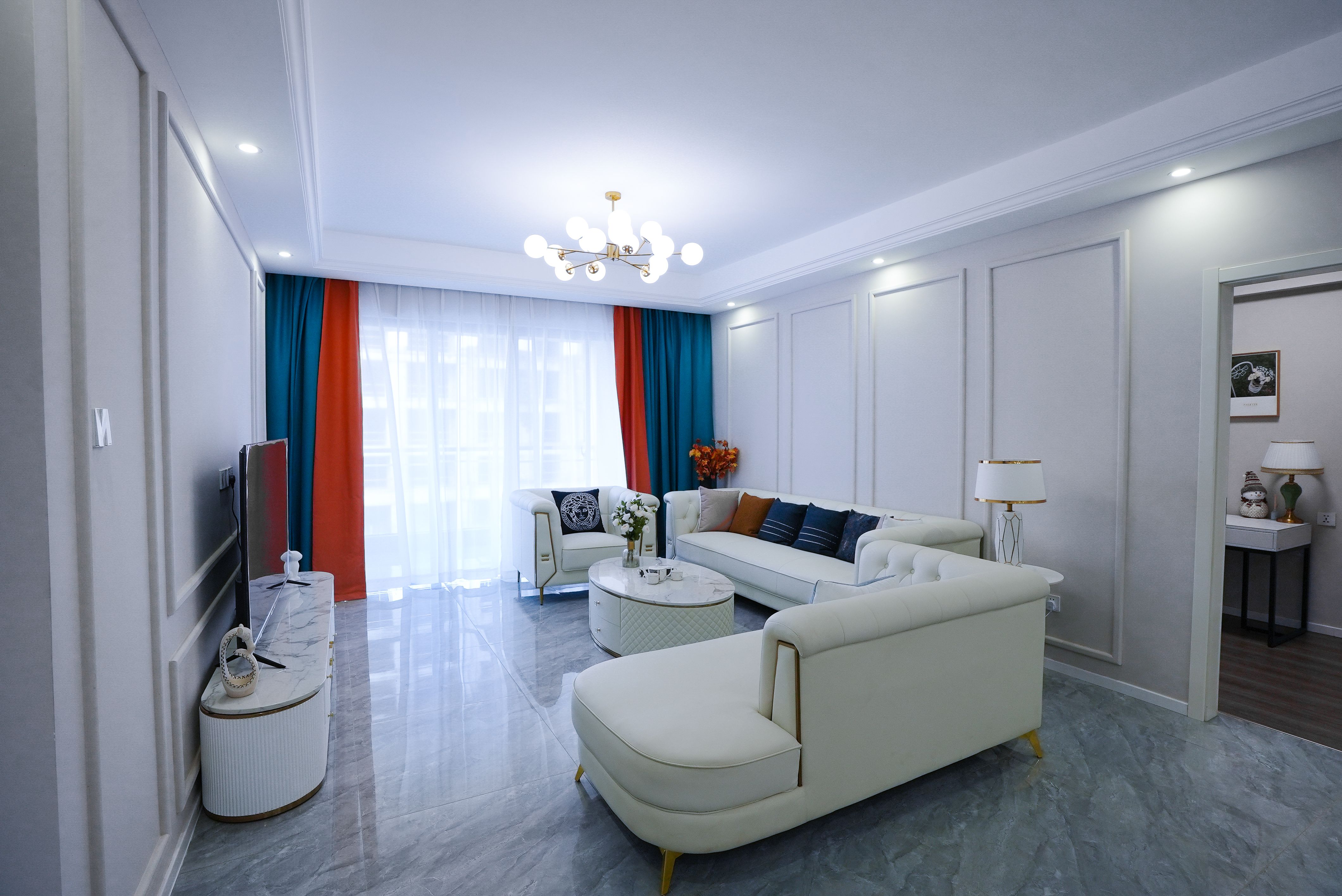 2 And 3 Bed Apartments For Sale In Kilimani  - Image 2