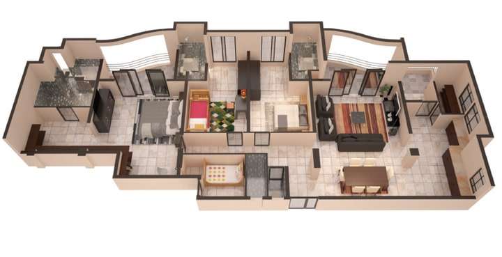 Kings Barini - Image 5