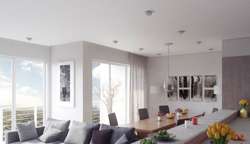 2, 3 And 4 Bed Apartments + 4 And 5 Bed Duplex Penthouses + DSQ For Sale In Kileleshwa  - Image 3