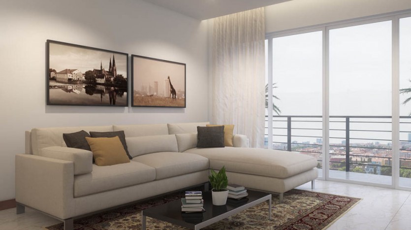 2, 3 And 4 Bed Apartments + 4 And 5 Bed Duplex Penthouses + DSQ For Sale In Kileleshwa 