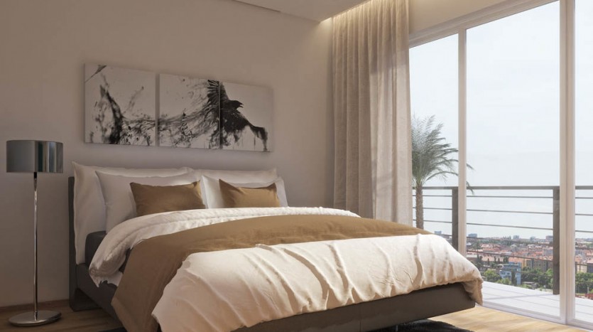 2, 3 And 4 Bed Apartments + 4 And 5 Bed Duplex Penthouses + DSQ For Sale In Kileleshwa  - Image 4