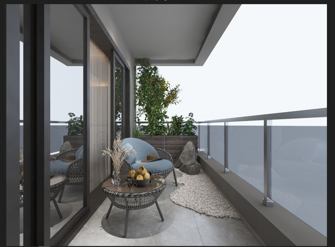 2 And 3 Bed Apartments For Sale In Kilimani  - Image 3