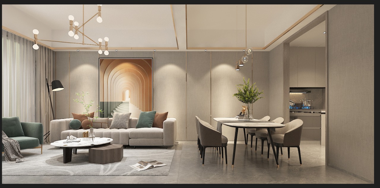 2 And 3 Bed Apartments For Sale In Kilimani 
