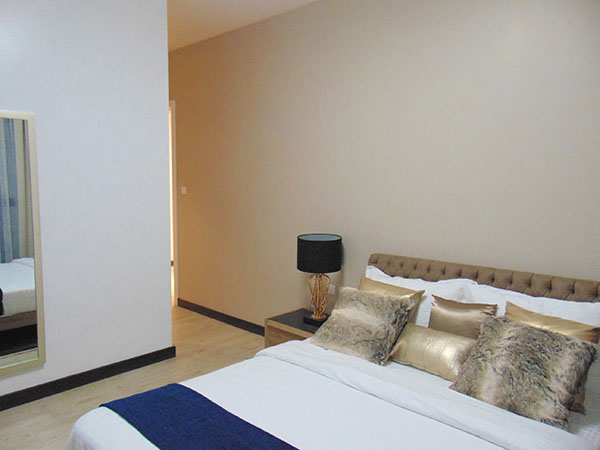 1,2 And 3 Bed Apartments + DSQ For Sale In Gigiri  - Image 5